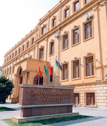 Türkiyə-Azərbaycan Universiteti