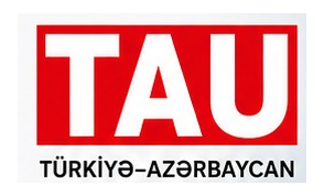 Türkiyə-Azərbaycan Universiteti loqosu