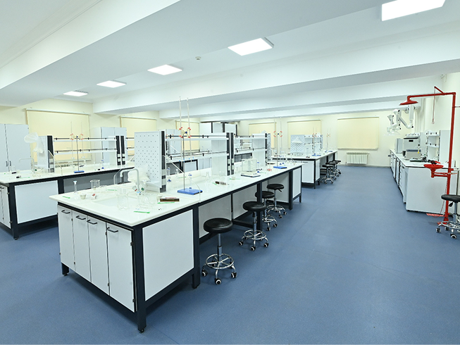 Azərbaycan laboratoriyası