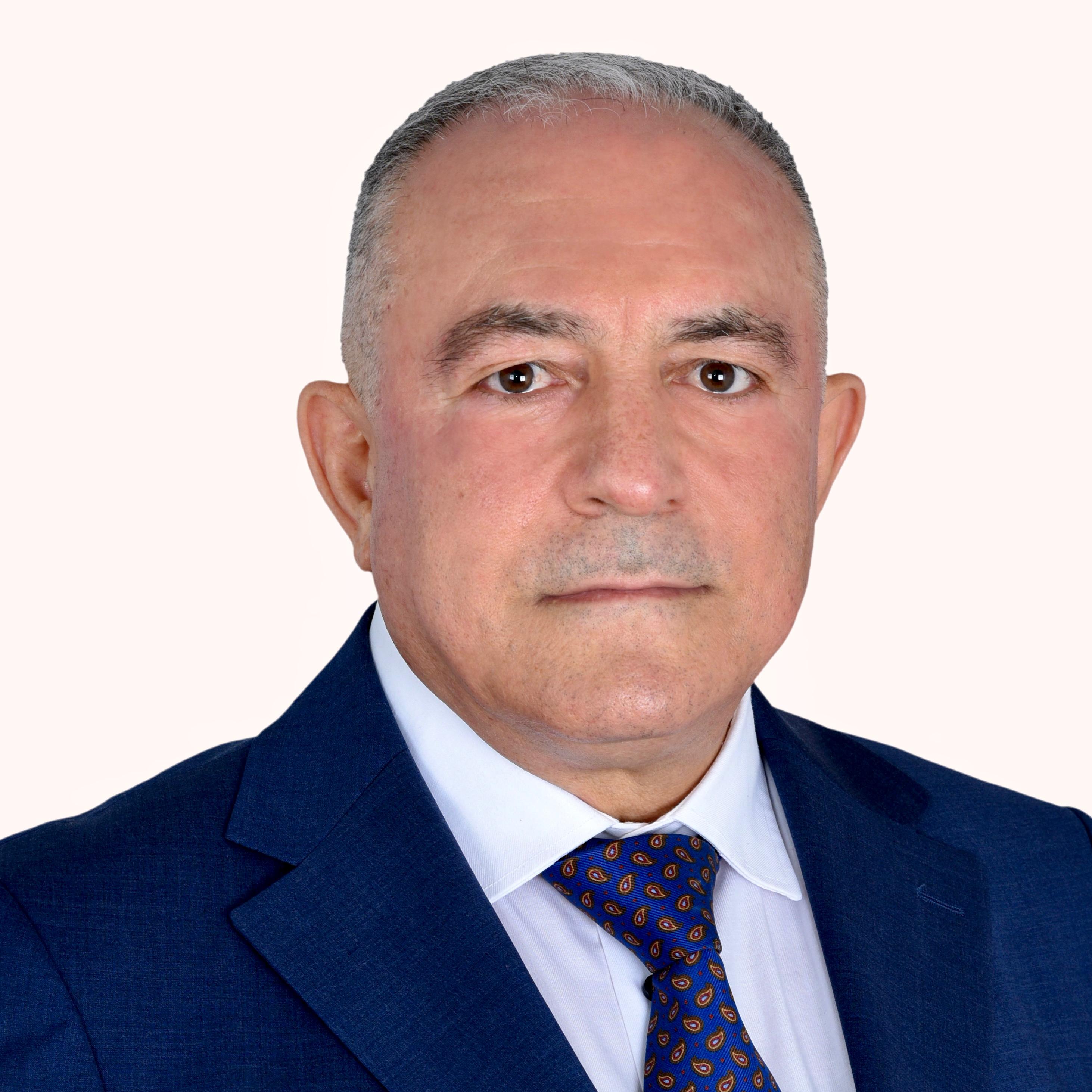 Prof. Vilayət Vəliyev