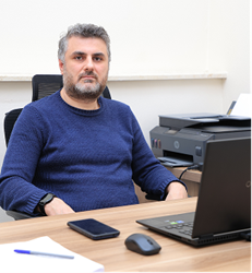 Dos. Ömer Faruk Beyca