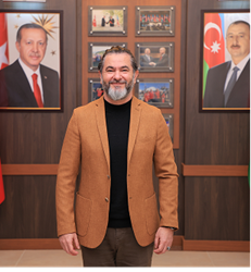 Prof. Okan Topçu