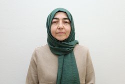 Prof. Sevda Şahinbay