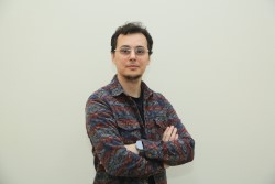 Dr. Özgün Girgin