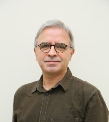 Prof. Vural Gökmen