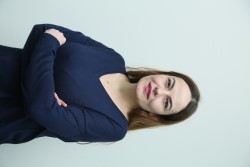 Prof. köməkçisi Nur Yazğan