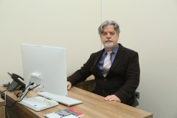 Mühazirəçi Mutlu Çalışkan