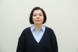 Prof. Remziye Yılmaz