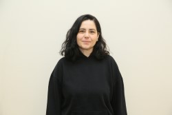 Dos. Ceyda Dudak Şeker