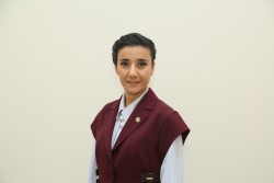 t.f.d. Zərifə Nəzirli