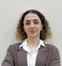 Mühazirəçi müəllim Firuzə Xurşudlu