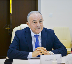 Prof. Vilayət Vəliyev