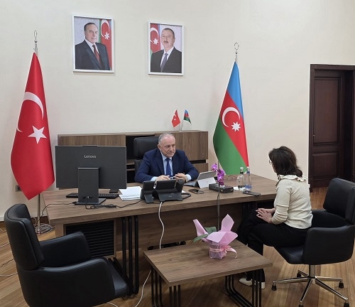 “Çətir universitet” modeli TAU-nun ilk iki ili:Ən yeni ixtisaslar artıq Azərbaycanda - MÜSAHİBƏ