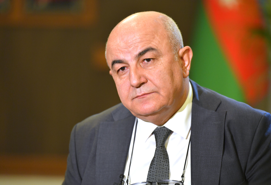 Prorektor Mehmet Şimşir: Türkiyə-Azərbaycan Universiteti modeli dünyada ilk dəfə həyata keçirilir