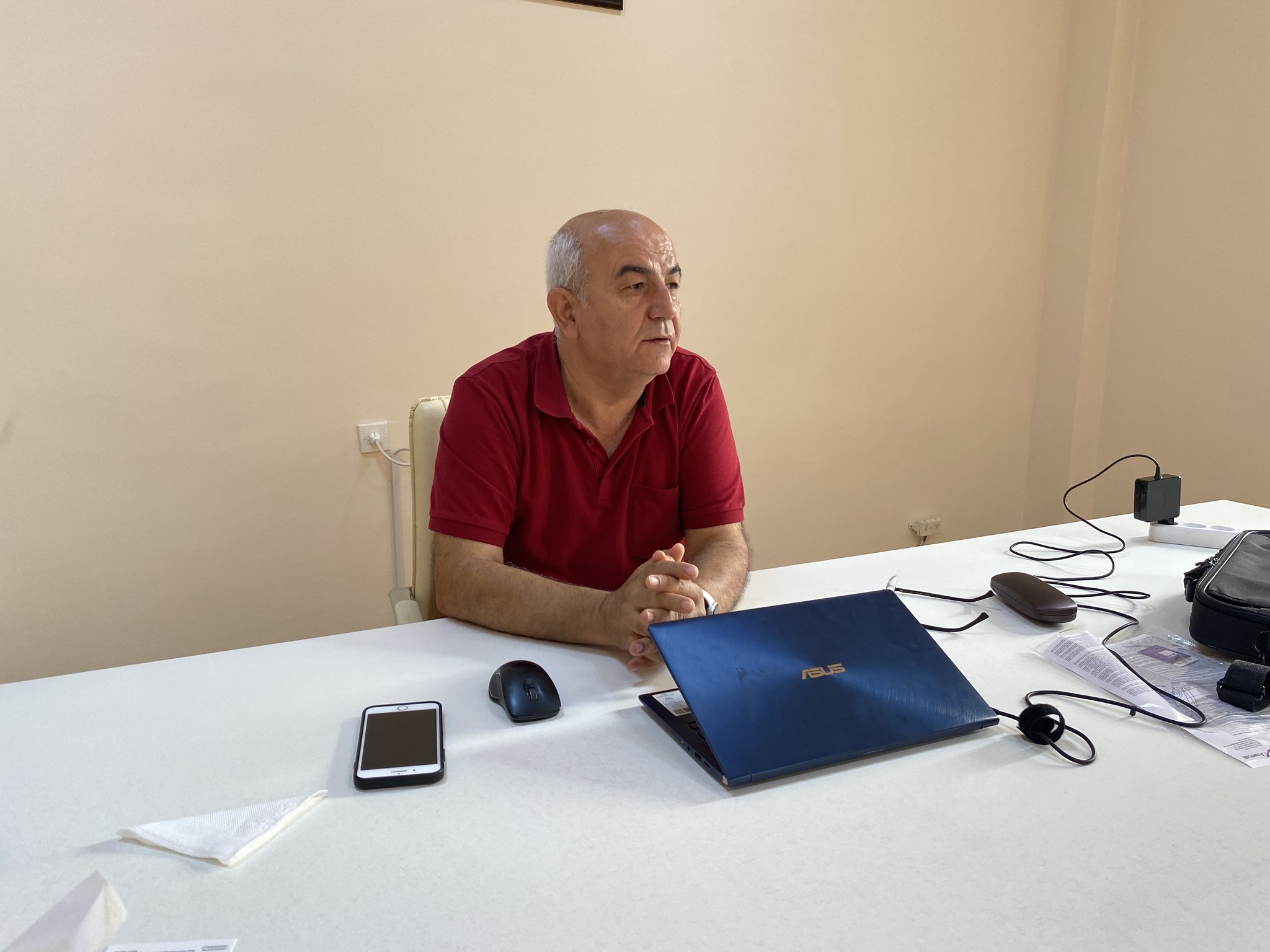 Türkiyə-Azərbaycan Universiteti ilə bağlı “Açıq qapı” günü davam edir