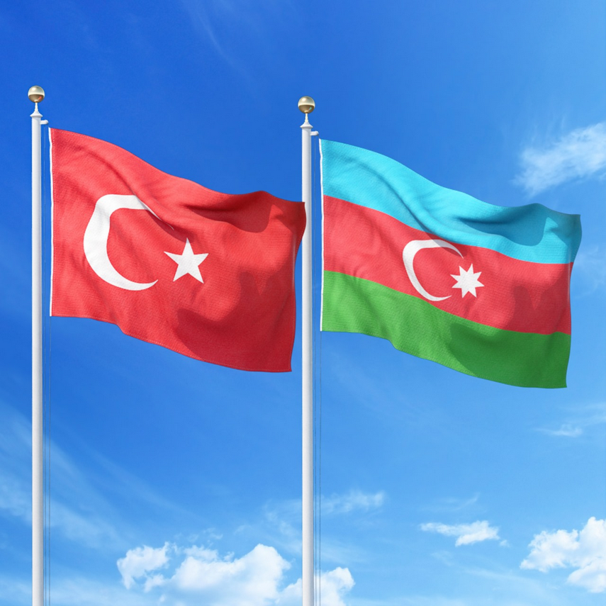 Türkiyə–Azərbaycan Universitetinə böyük maraq