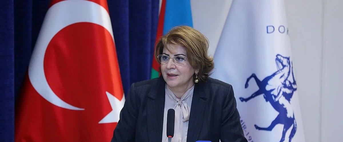 Türkiyə-Azərbaycan Universitetinə ilk rektor təyin edilib