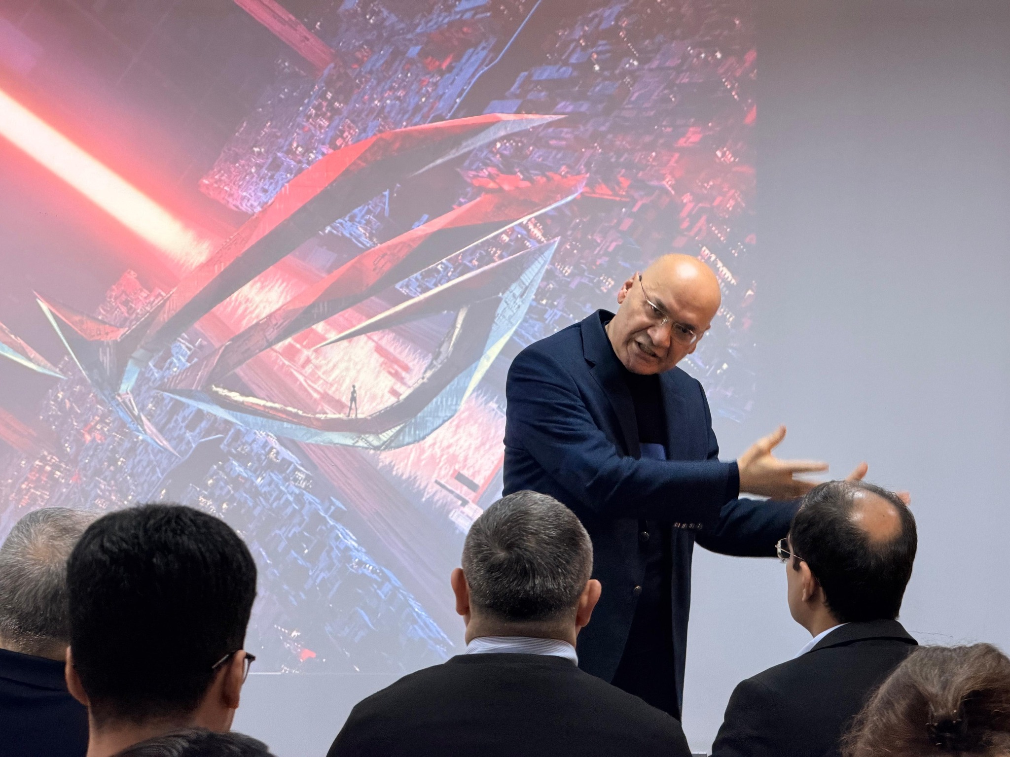 Türkiyə-Azərbaycan Universitetinin tələbələri “Startap Günləri” innovasiya tədbirinin qaliblərindən olub