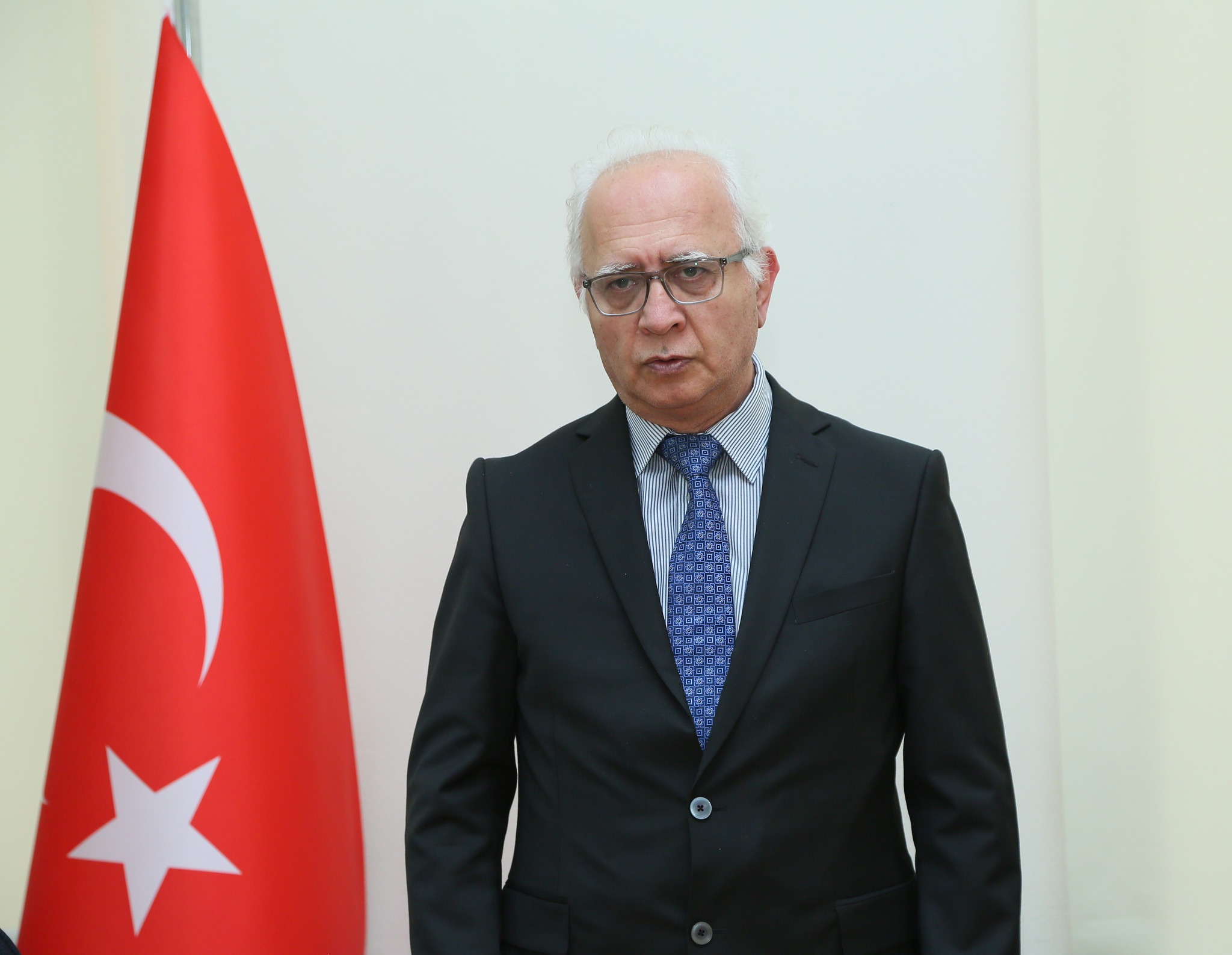 Türkiyə-Azərbaycan Universitetində Xocalı soyqırımına həsr olunan anım tədbiri keçirilib
