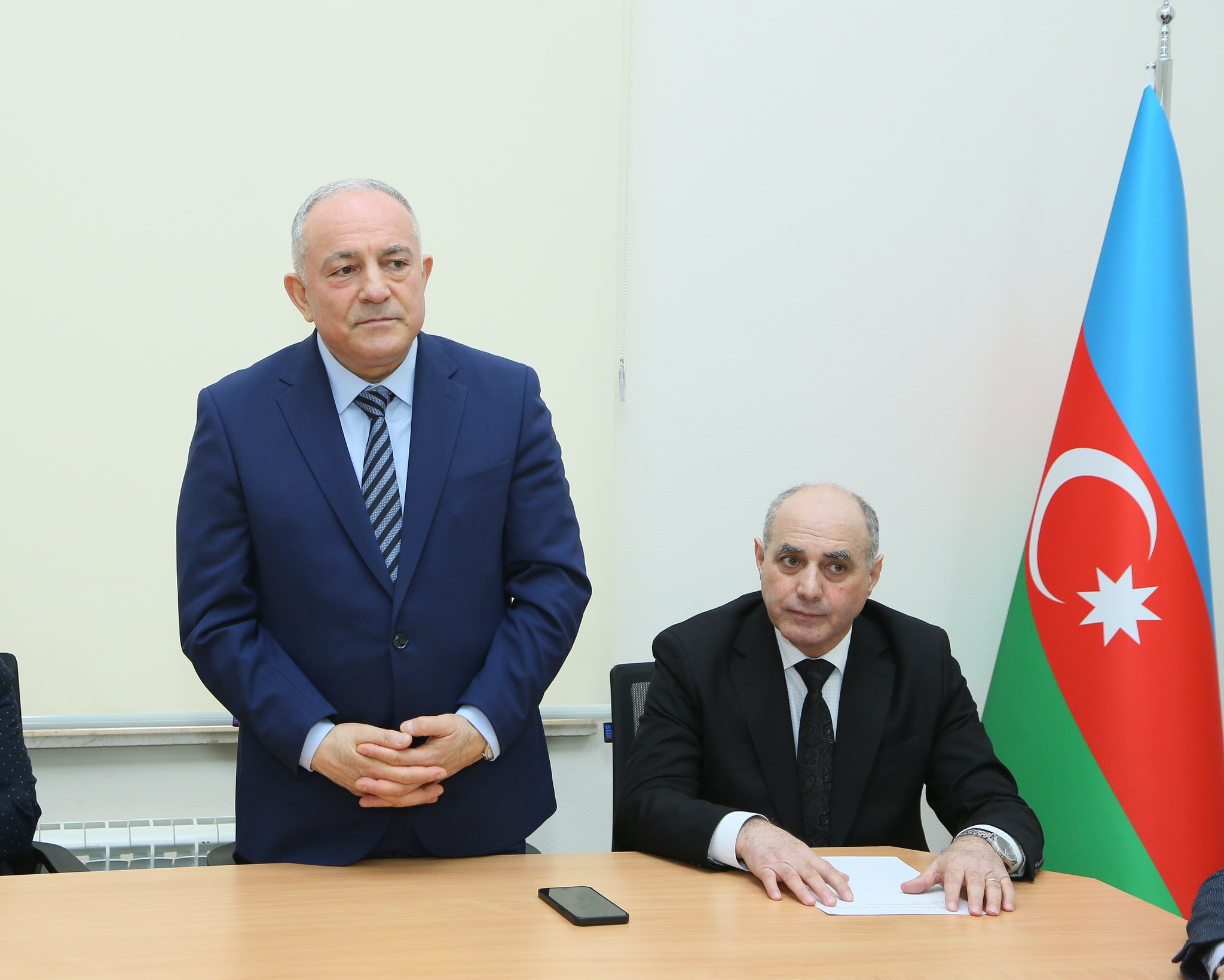Türkiyə-Azərbaycan Universitetində Xocalı soyqırımına həsr olunan anım tədbiri keçirilib