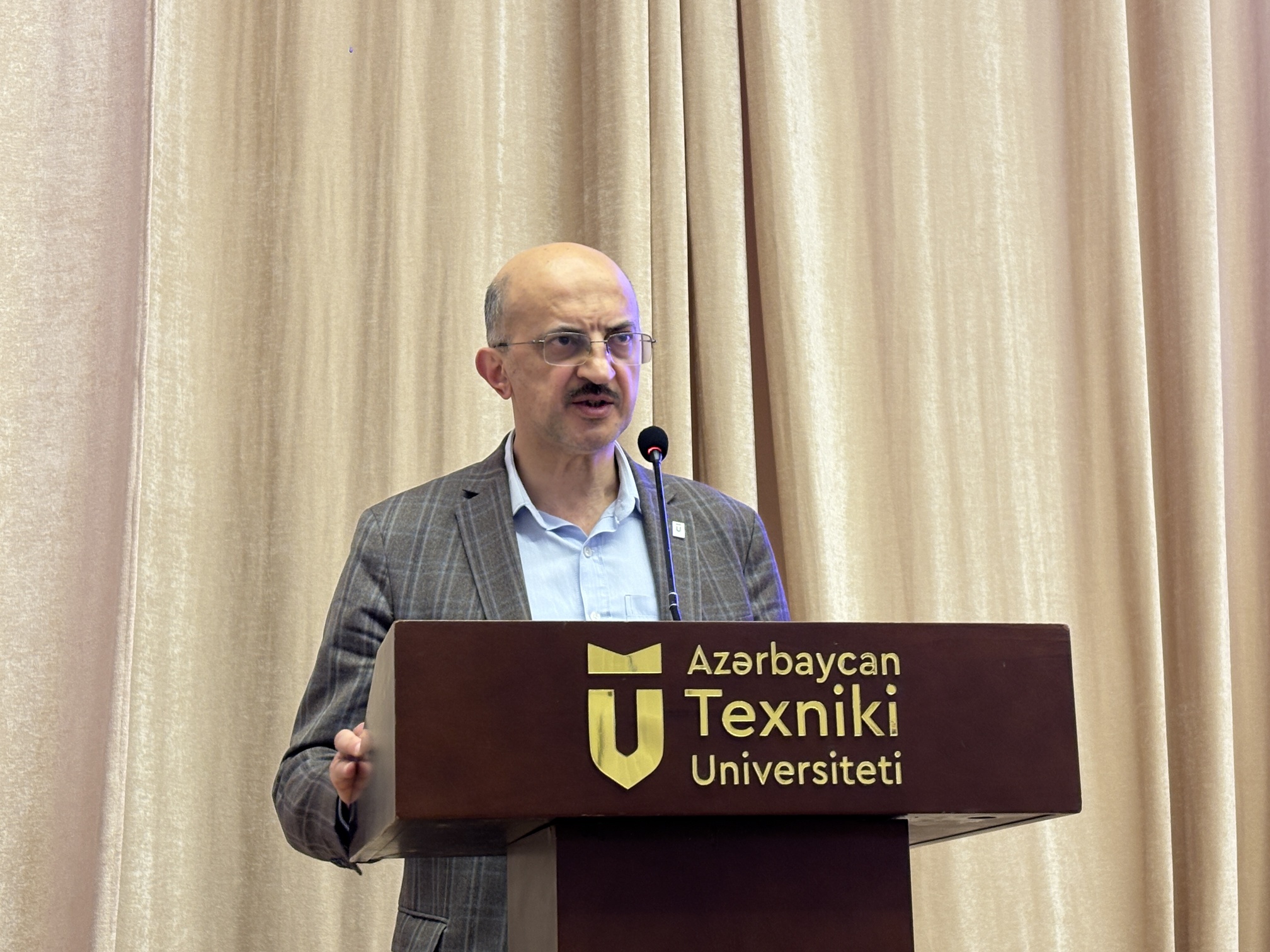 TAU-nun tələbəsi beynəlxalq səviyyəli proqramlaşdırma yarışının universitet daxili seçim turlarının qalibi olub