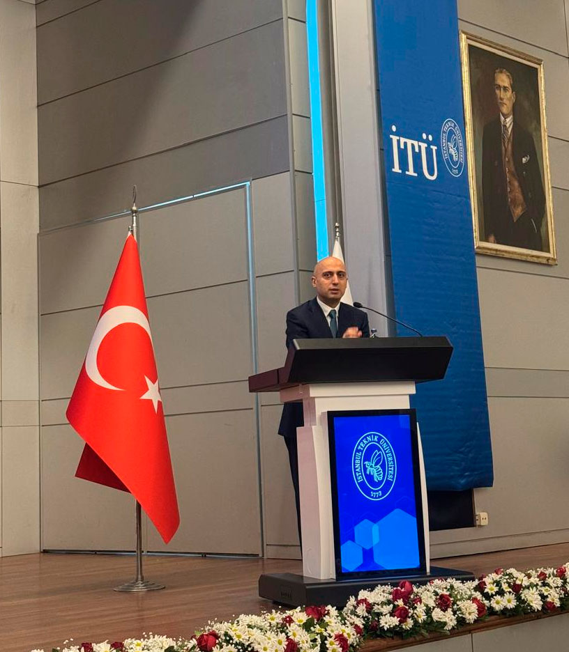 Elm və təhsil naziri TAU-nun Himayəçilər Şurasının 4-cü iclasında iştirak edib