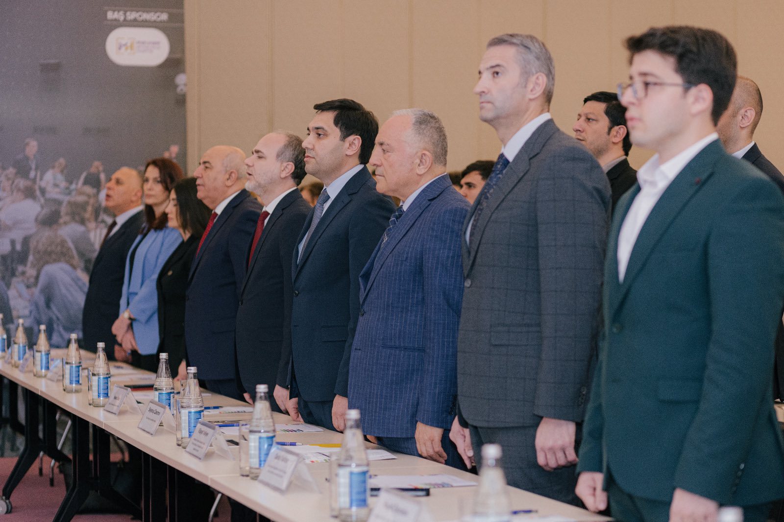 TAU-nun təşkilatçısı olduğu hakaton keçirilib