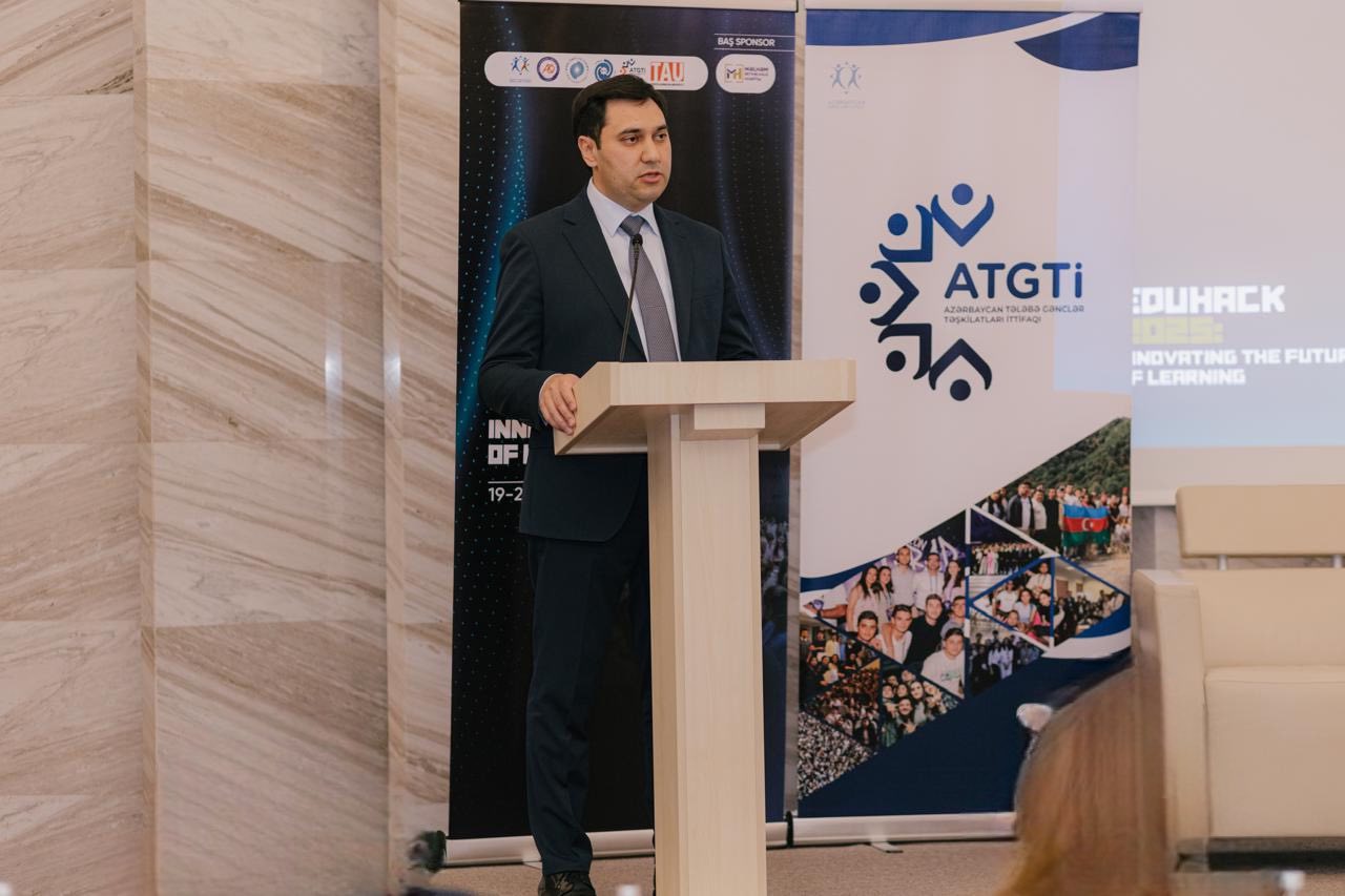 TAU-nun təşkilatçısı olduğu hakaton keçirilib