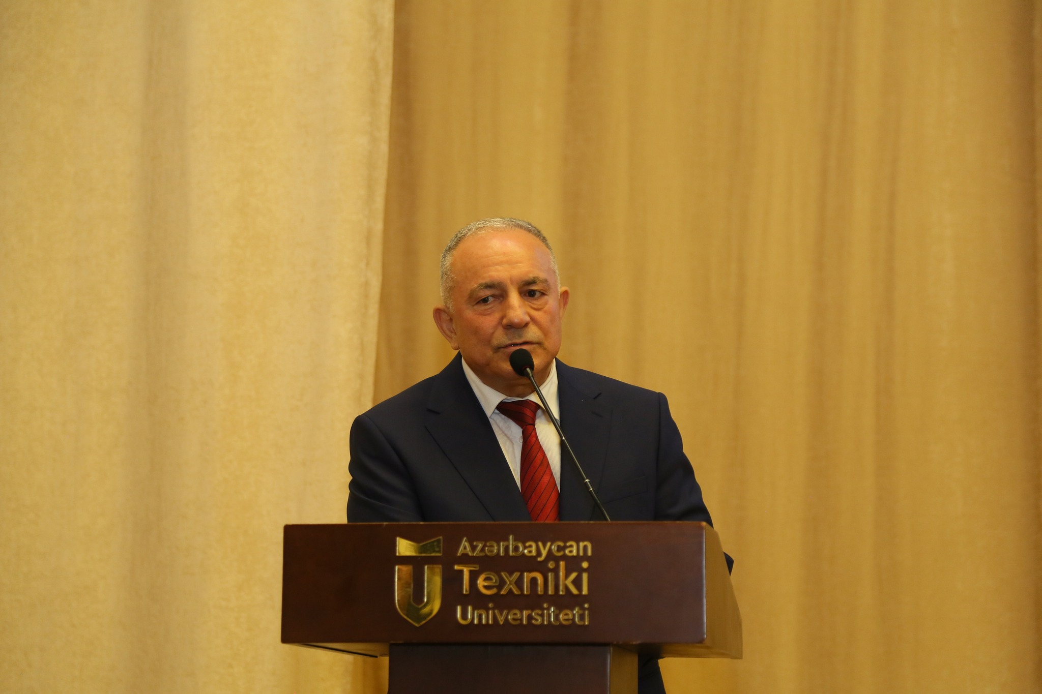 Türkiyə-Azərbaycan Universitetinin tərəfdaşı olduğu beynəlxalq forum keçirilib