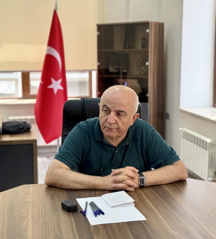 TAU-da "Açıq qapı" günü keçirilib