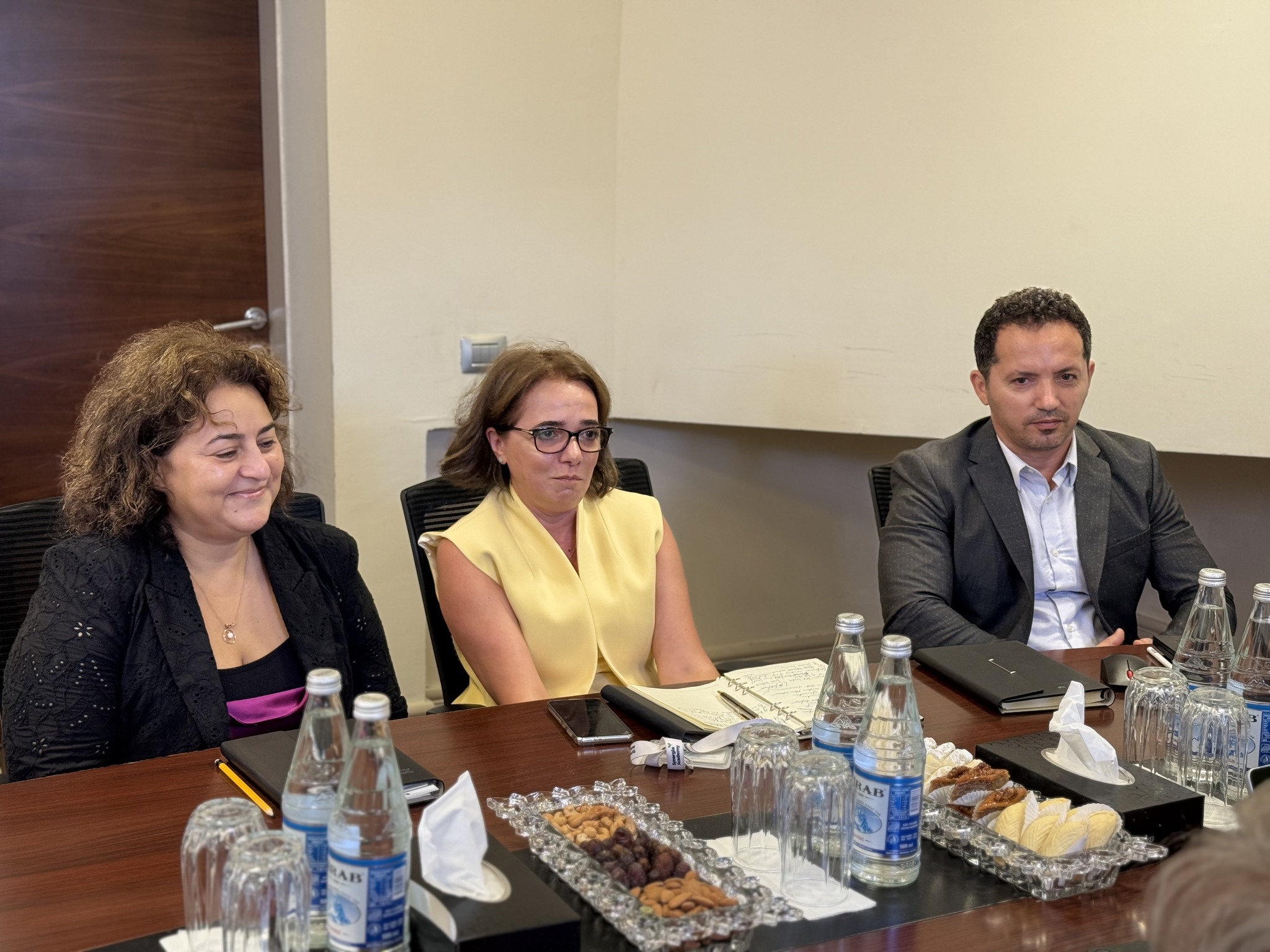 Türkiyə-Azərbaycan Universiteti “Synergia Academy” ilə əməkdaşlıq edəcək
