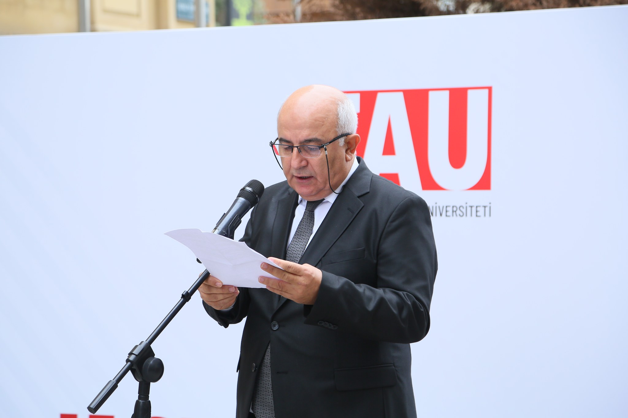 Türkiyə-Azərbaycan Universitetində Bilik Günü qeyd olunub