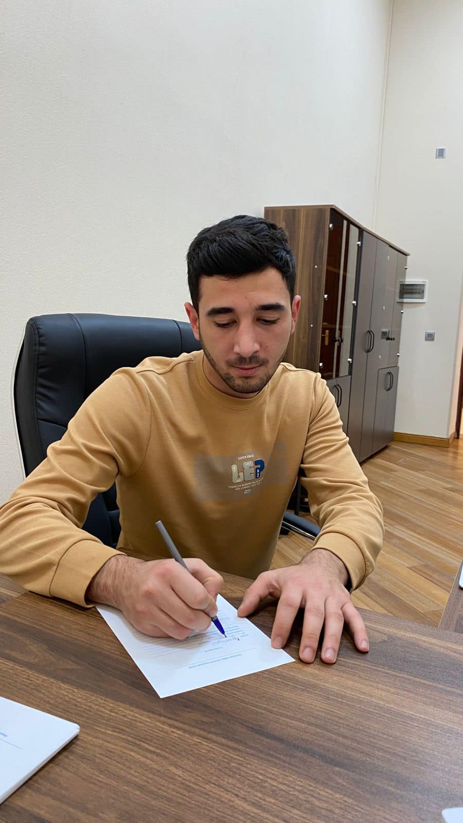 TAU əməkdaş və tələbələri HİK və THİK üzvlüyünə cəlb edilib