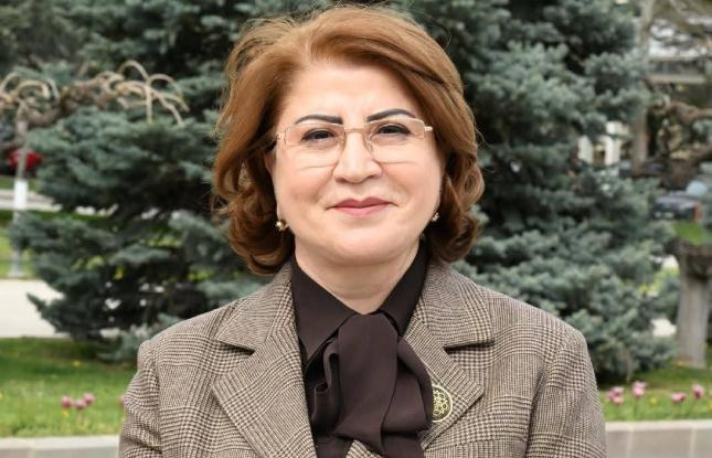 Türkiyə-Azərbaycan Universitetinə ilk rektor təyin edilib