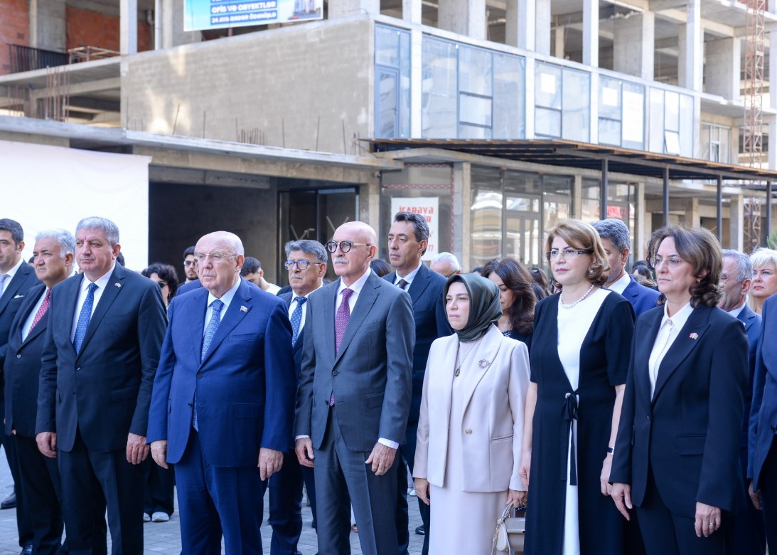 Türkiyə-Azərbaycan Universitetində Bilik Günü tədbiri keçirilib