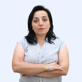 Doç. Dr. Derya Altuntan