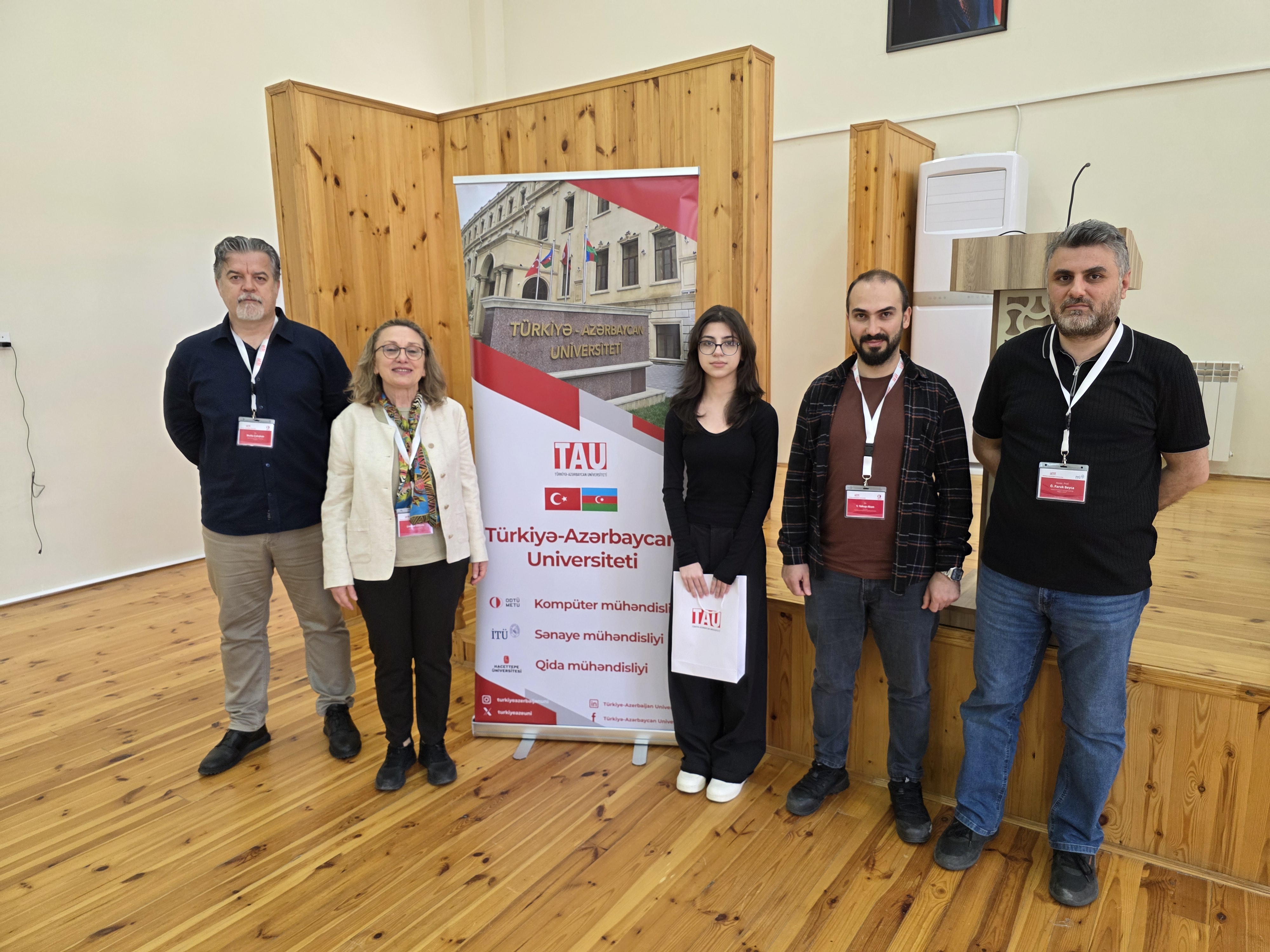 Mingəçevirdə tanıtım günü