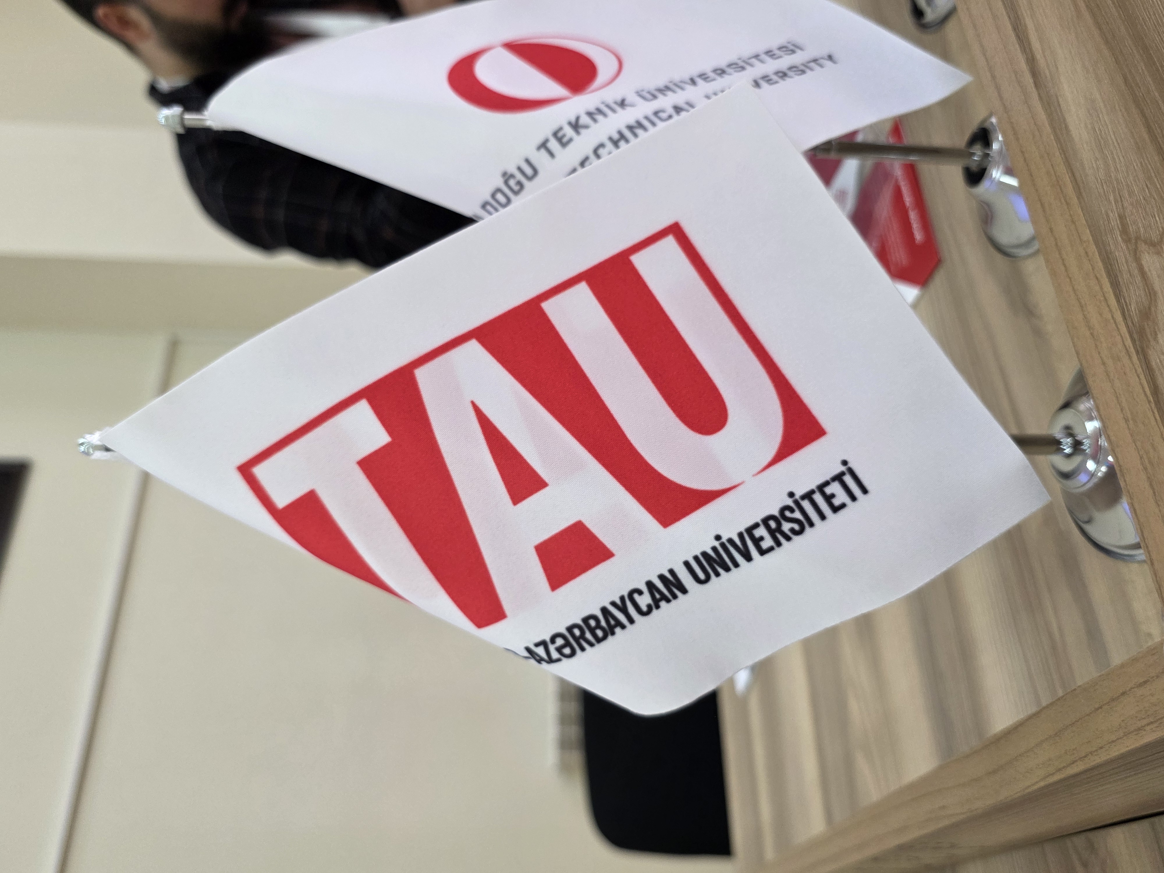Mingəçevirdə tanıtım günü