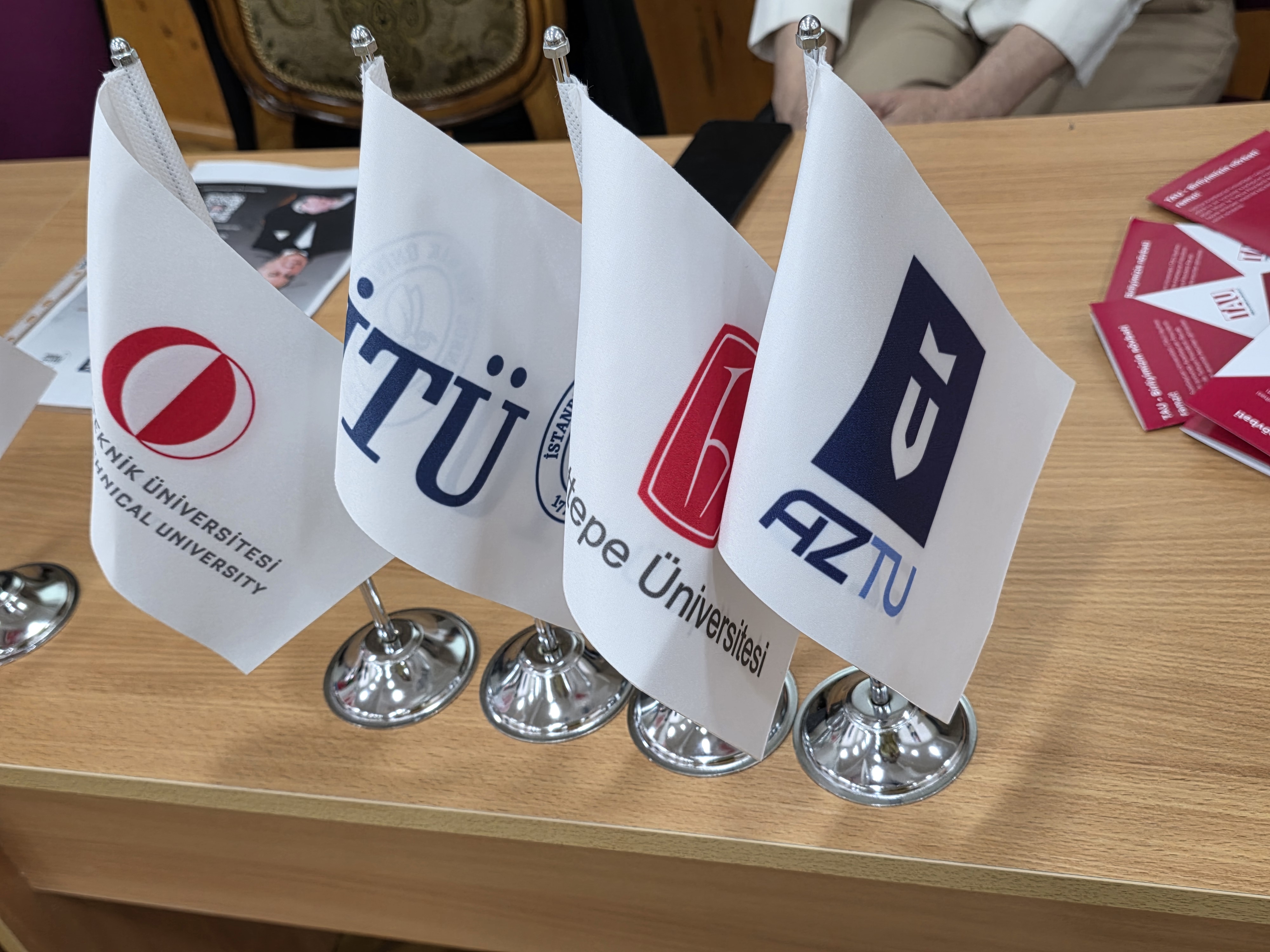 Sumqayıtda tanıtım günü