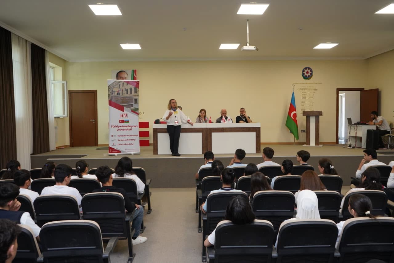 Lənkəranda tanıtım günü