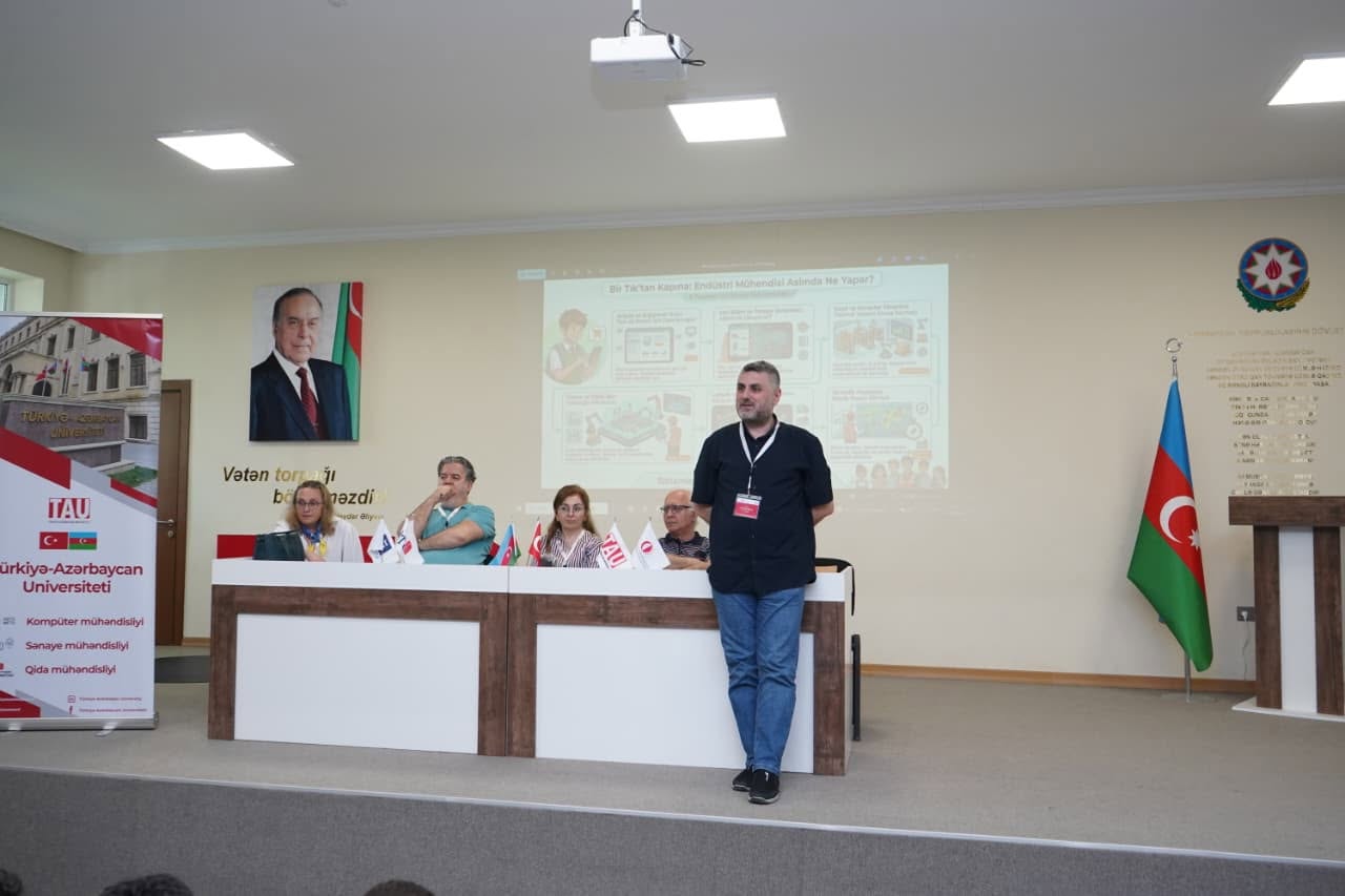 Lənkəranda tanıtım günü