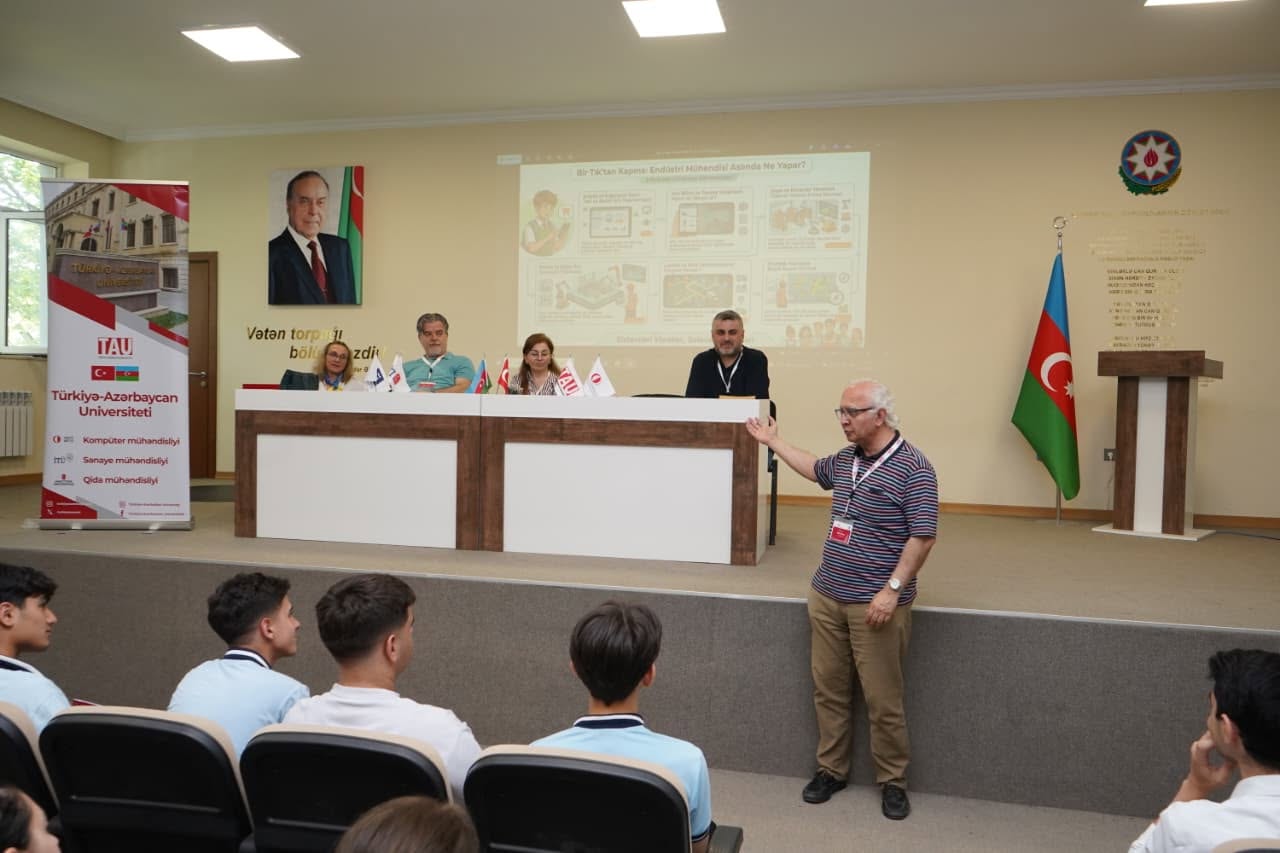 Lənkəranda tanıtım günü